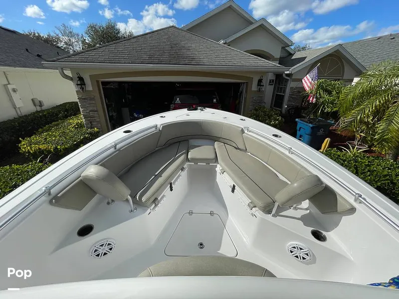 Slide: The Image of Sportsman 232 Open Platinum Package 2021 - 15057948