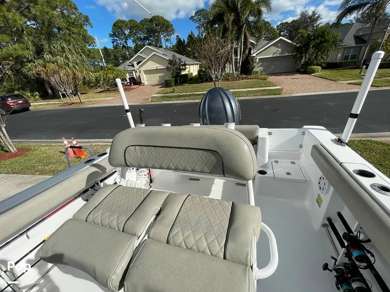 Slide: The Image of Sportsman 232 Open Platinum Package 2021 - 15057950