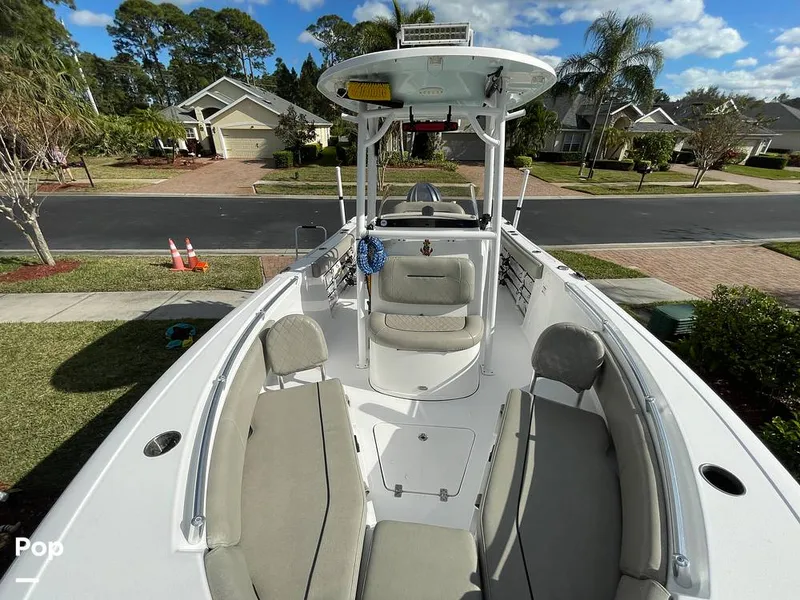 Slide: The Image of Sportsman 232 Open Platinum Package 2021 - 15057968