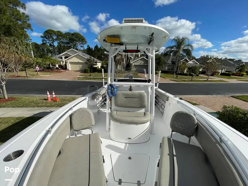 Slide: The Image of Sportsman 232 Open Platinum Package 2021 - 15057969