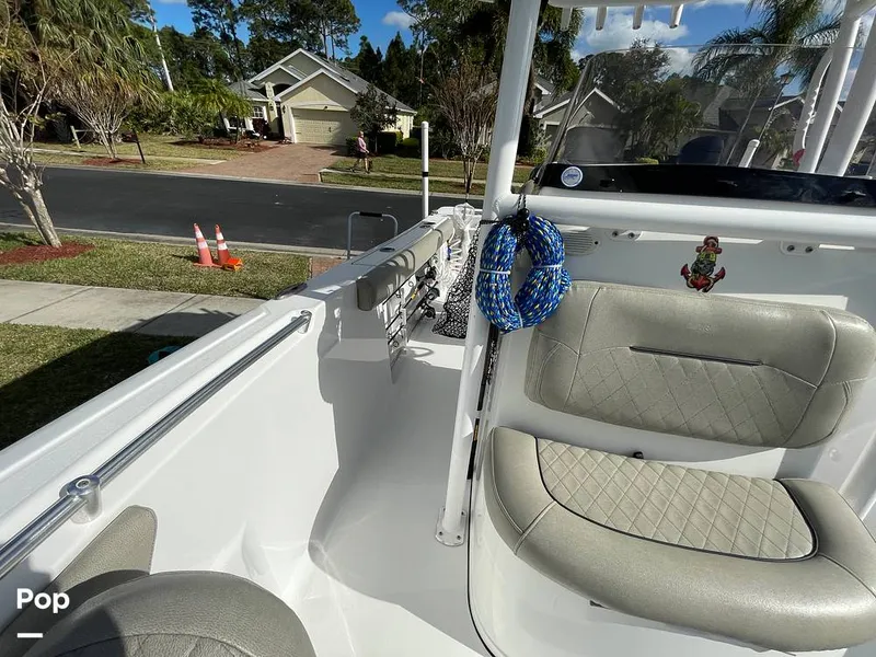 Slide: The Image of Sportsman 232 Open Platinum Package 2021 - 15057970