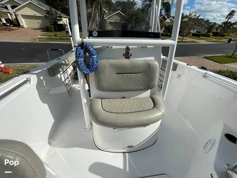 Slide: The Image of Sportsman 232 Open Platinum Package 2021 - 15057971