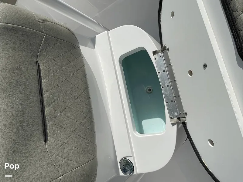 Slide: The Image of Sportsman 232 Open Platinum Package 2021 - 15057972