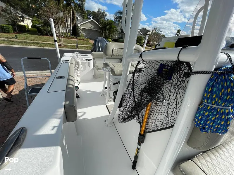 Slide: The Image of Sportsman 232 Open Platinum Package 2021 - 15057973