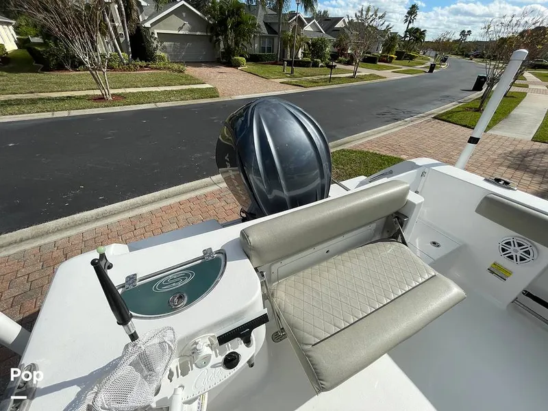 Slide: The Image of Sportsman 232 Open Platinum Package 2021 - 15057929