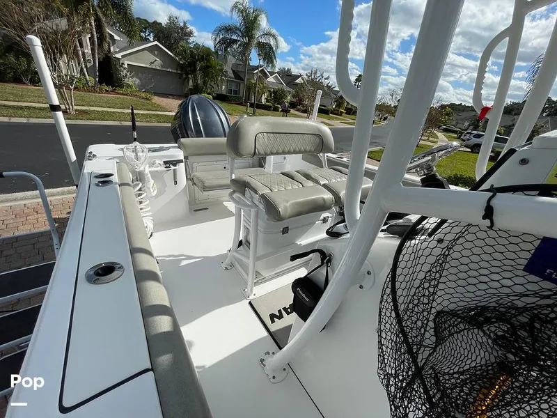 Slide: The Image of Sportsman 232 Open Platinum Package 2021 - 15057974