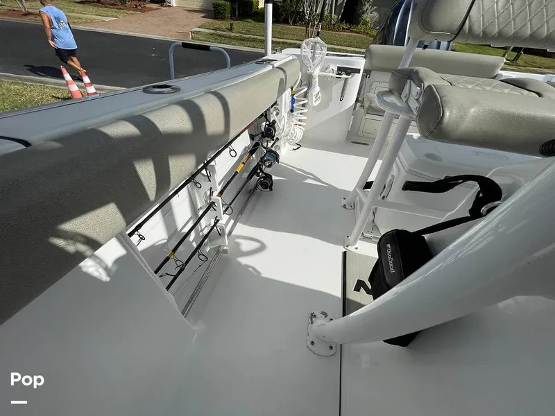 Slide: The Image of Sportsman 232 Open Platinum Package 2021 - 15057975