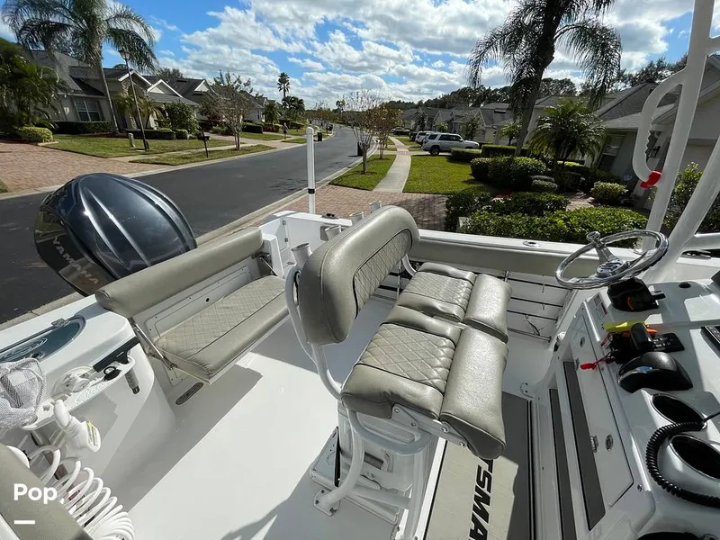 Slide: The Image of Sportsman 232 Open Platinum Package 2021 - 15057978