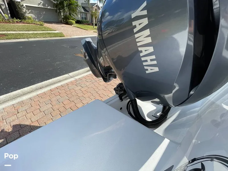 Slide: The Image of Sportsman 232 Open Platinum Package 2021 - 15057983