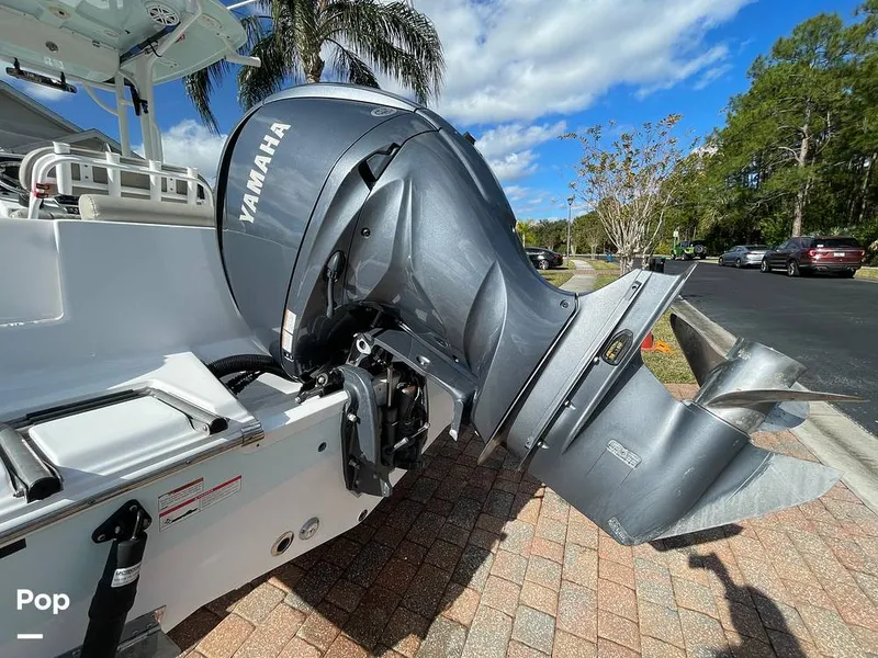 Slide: The Image of Sportsman 232 Open Platinum Package 2021 - 15057878