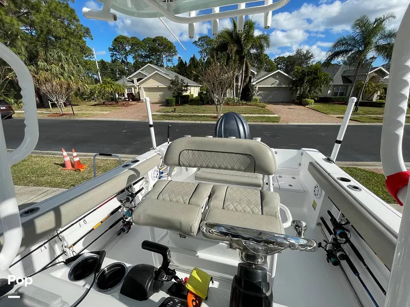 Slide: The Image of Sportsman 232 Open Platinum Package 2021 - 15057927
