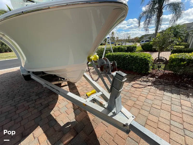 Slide: The Image of Sportsman 232 Open Platinum Package 2021 - 15057902