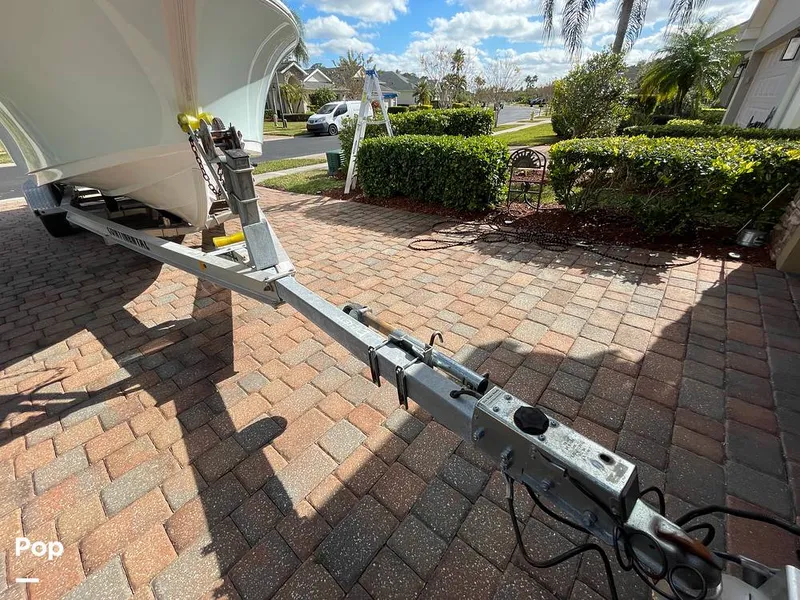Slide: The Image of Sportsman 232 Open Platinum Package 2021 - 15057903