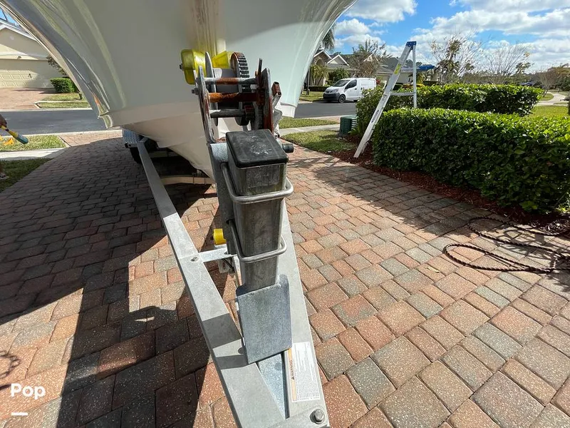 Slide: The Image of Sportsman 232 Open Platinum Package 2021 - 15057904