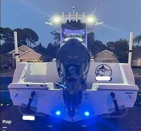 Slide: The Image of Sportsman 232 Open Platinum Package 2021 - 14986931