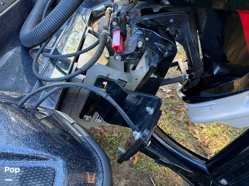 Slide: The Image of Phoenix Bass Boat 721 Pro XP 2019 - 14921741