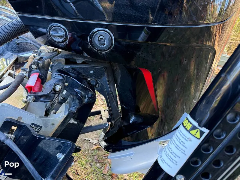 Slide: The Image of Phoenix Bass Boat 721 Pro XP 2019 - 14921742