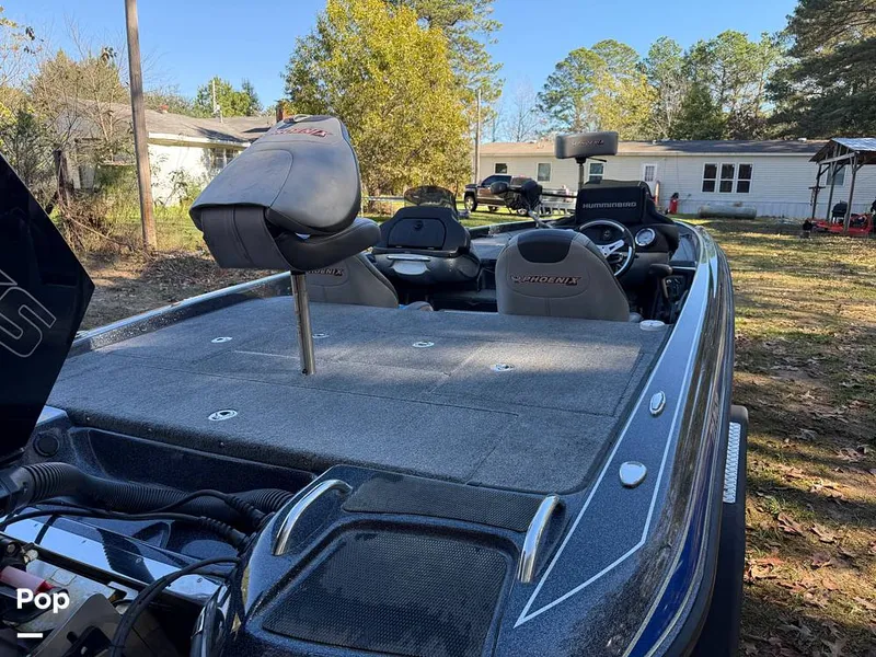 Slide: The Image of Phoenix Bass Boat 721 Pro XP 2019 - 14921743