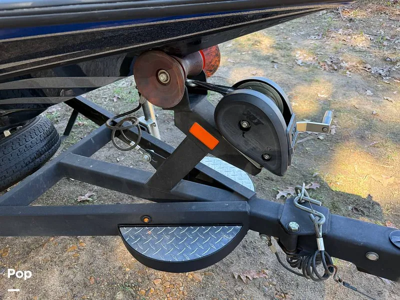 Slide: The Image of Phoenix Bass Boat 721 Pro XP 2019 - 14921752