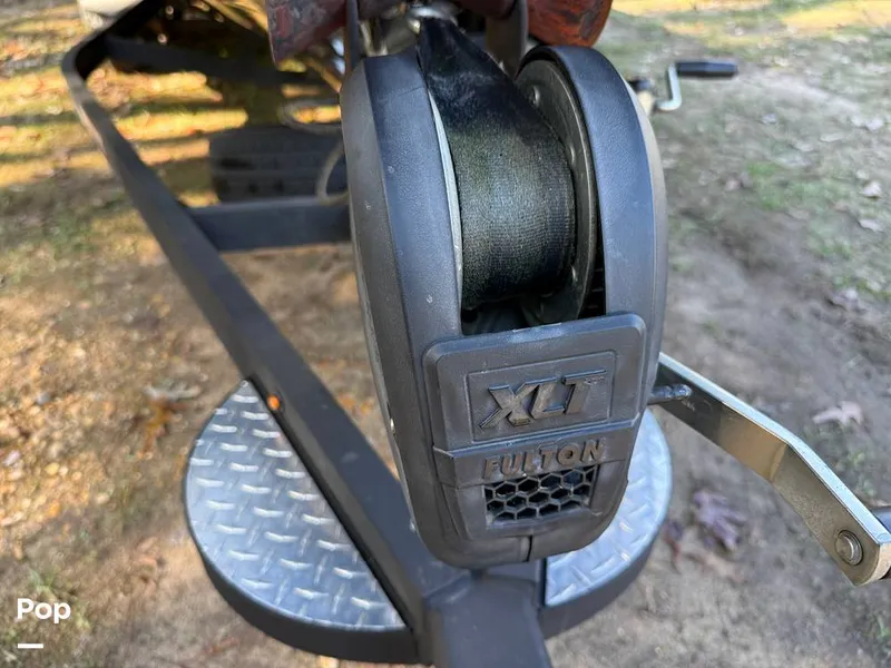 Slide: The Image of Phoenix Bass Boat 721 Pro XP 2019 - 14921753