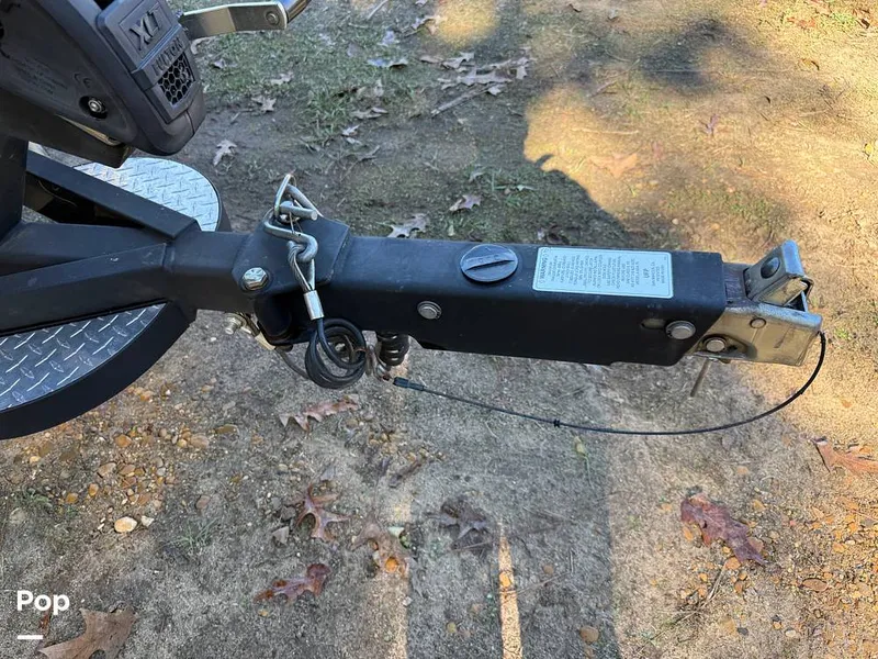 Slide: The Image of Phoenix Bass Boat 721 Pro XP 2019 - 14921754