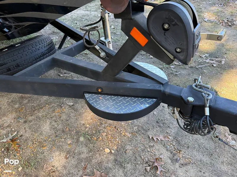 Slide: The Image of Phoenix Bass Boat 721 Pro XP 2019 - 14921755