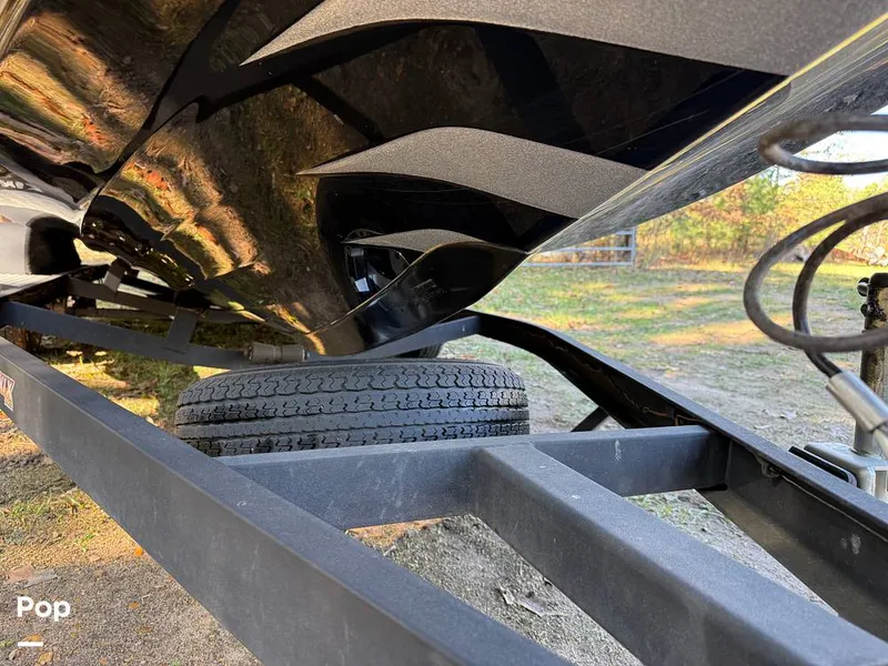 Slide: The Image of Phoenix Bass Boat 721 Pro XP 2019 - 14921756