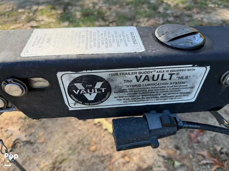 Slide: The Image of Phoenix Bass Boat 721 Pro XP 2019 - 14921758