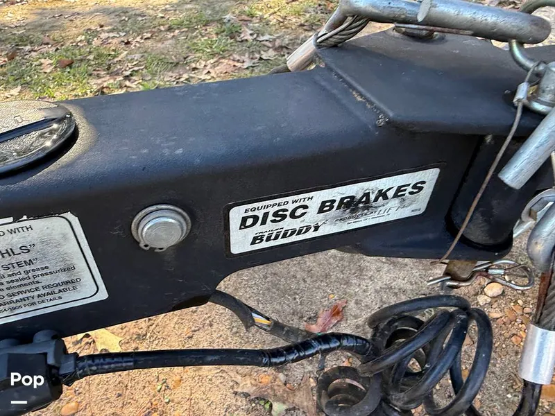 Slide: The Image of Phoenix Bass Boat 721 Pro XP 2019 - 14921759