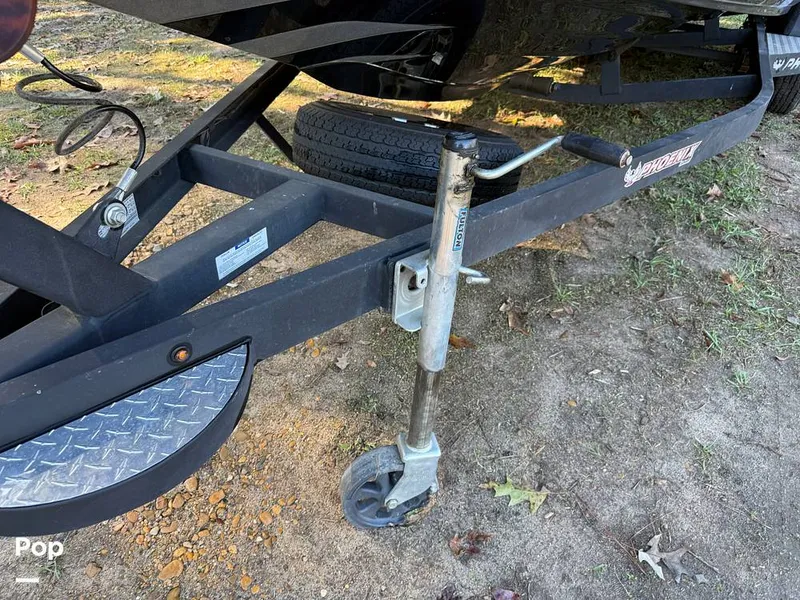 Slide: The Image of Phoenix Bass Boat 721 Pro XP 2019 - 14921760