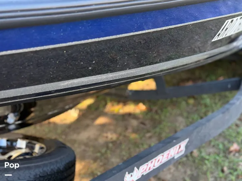 Slide: The Image of Phoenix Bass Boat 721 Pro XP 2019 - 14921761