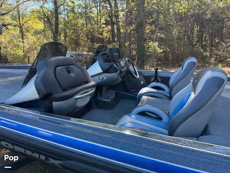 Slide: The Image of Phoenix Bass Boat 721 Pro XP 2019 - 14921765