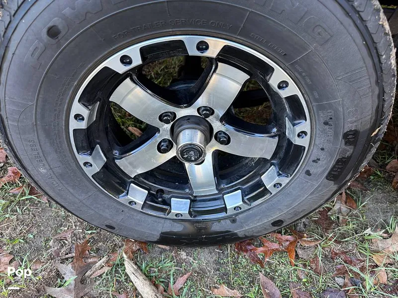 Slide: The Image of Phoenix Bass Boat 721 Pro XP 2019 - 14921767