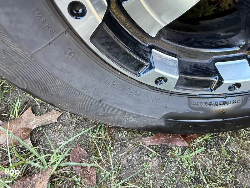 Slide: The Image of Phoenix Bass Boat 721 Pro XP 2019 - 14921770