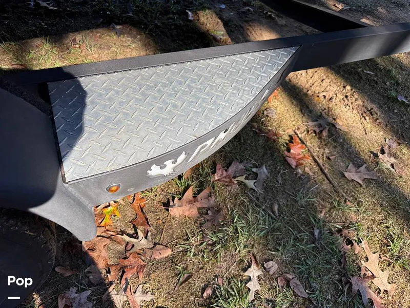 Slide: The Image of Phoenix Bass Boat 721 Pro XP 2019 - 14921776