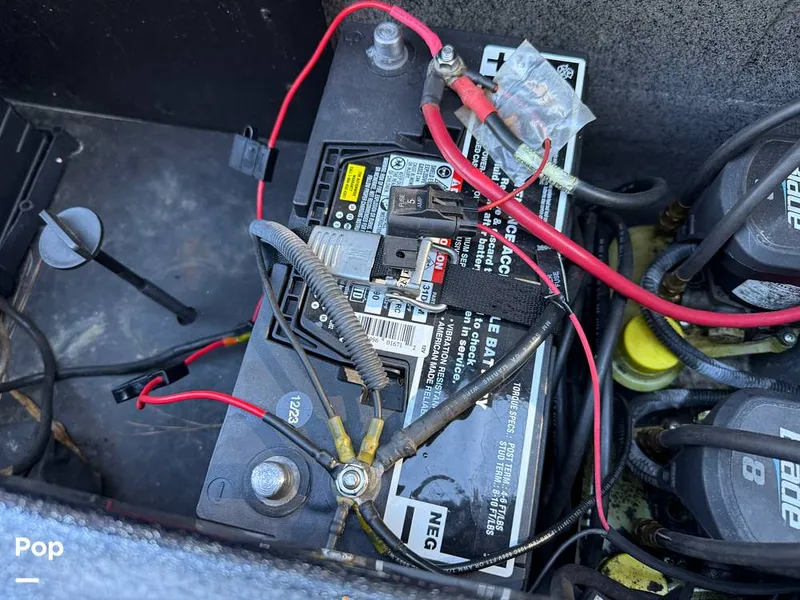 Slide: The Image of Phoenix Bass Boat 721 Pro XP 2019 - 14921779