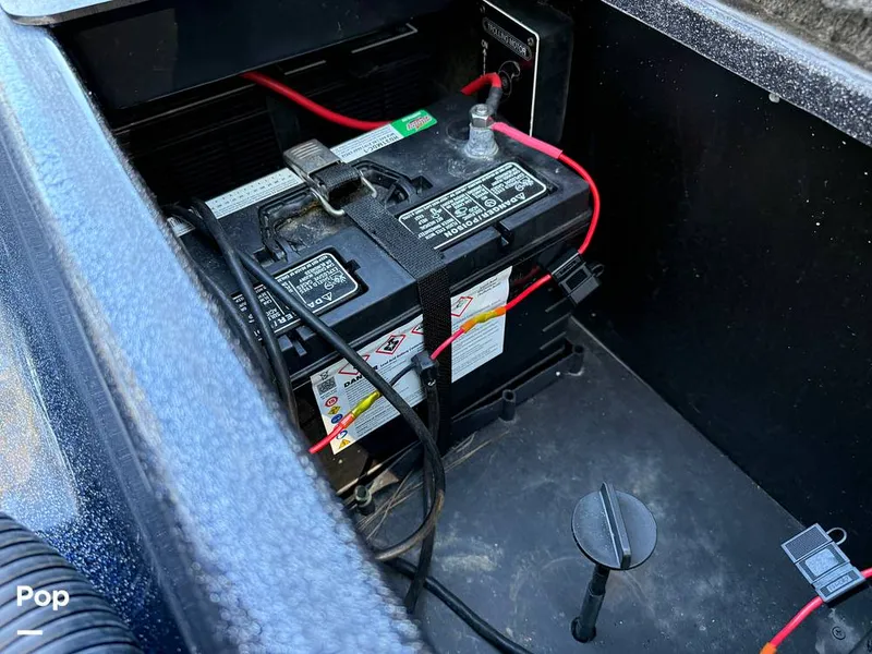 Slide: The Image of Phoenix Bass Boat 721 Pro XP 2019 - 14921780