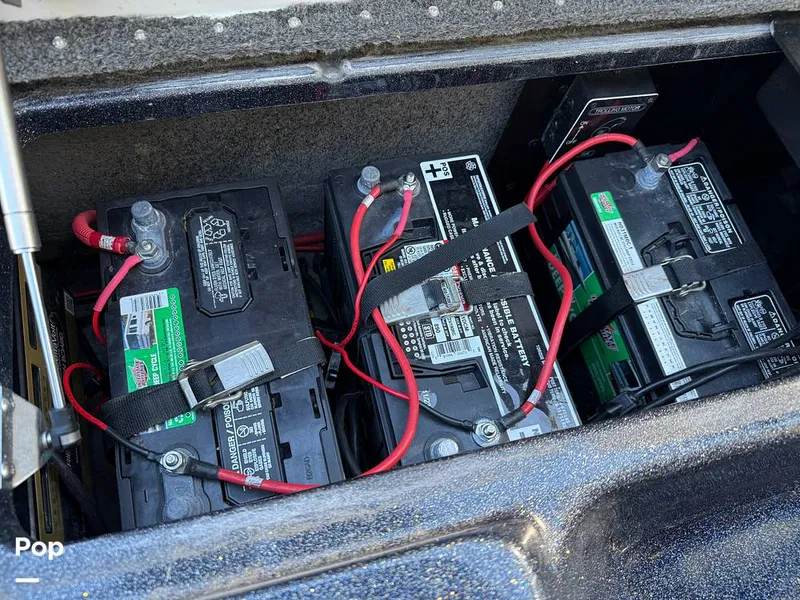 Slide: The Image of Phoenix Bass Boat 721 Pro XP 2019 - 14921781