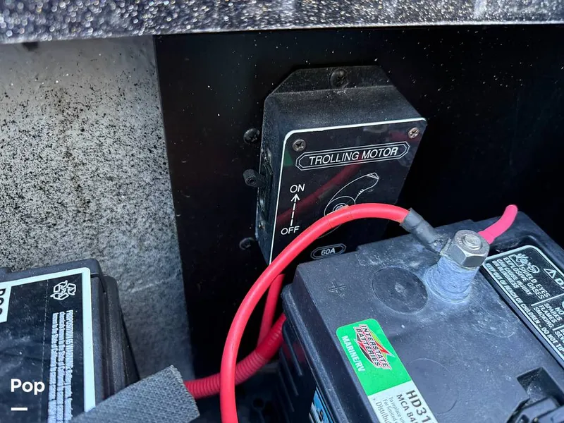 Slide: The Image of Phoenix Bass Boat 721 Pro XP 2019 - 14921782