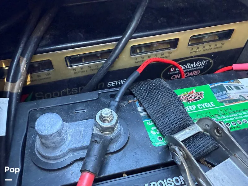 Slide: The Image of Phoenix Bass Boat 721 Pro XP 2019 - 14921783