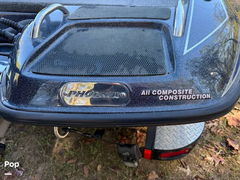 Slide: The Image of Phoenix Bass Boat 721 Pro XP 2019 - 14921732