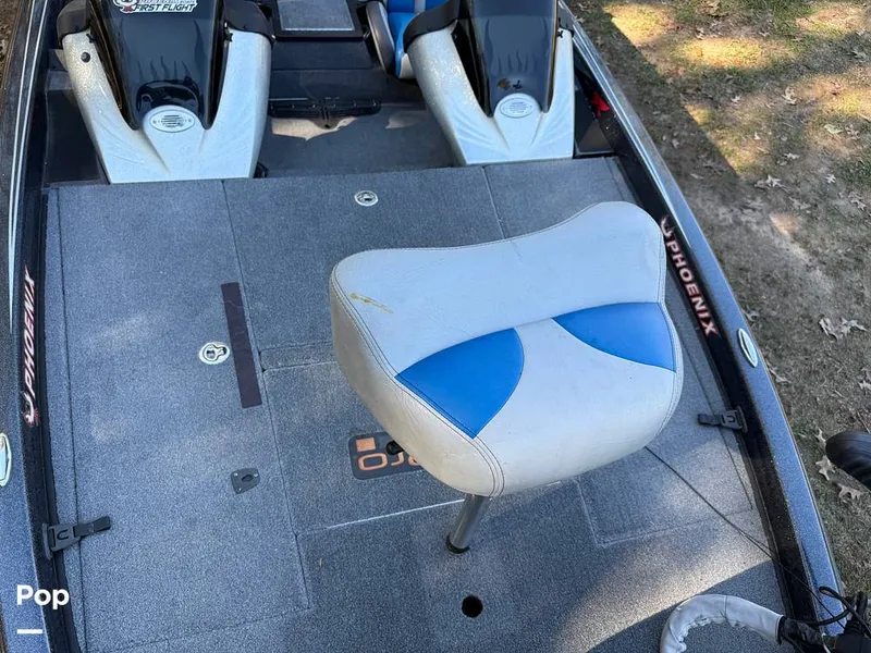 Slide: The Image of Phoenix Bass Boat 721 Pro XP 2019 - 14921791