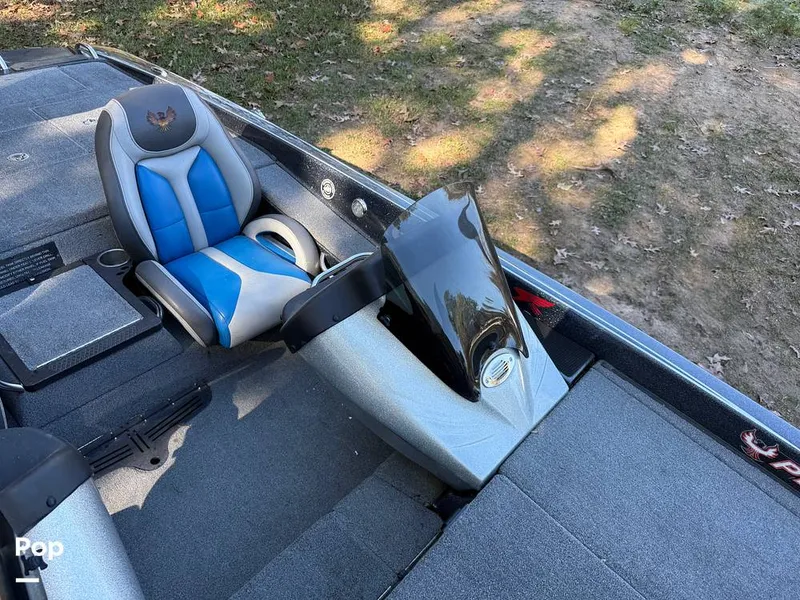 Slide: The Image of Phoenix Bass Boat 721 Pro XP 2019 - 14921792
