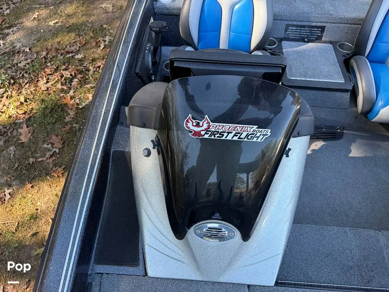Slide: The Image of Phoenix Bass Boat 721 Pro XP 2019 - 14921794