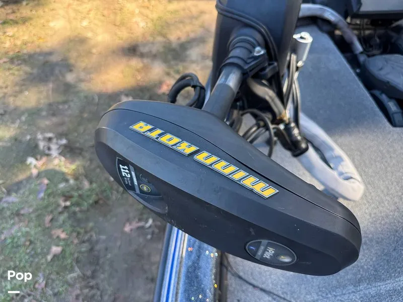 Slide: The Image of Phoenix Bass Boat 721 Pro XP 2019 - 14921796