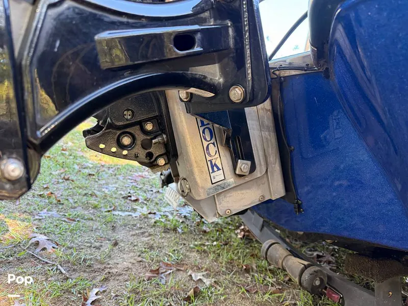 Slide: The Image of Phoenix Bass Boat 721 Pro XP 2019 - 14921733