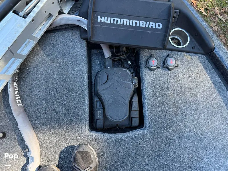 Slide: The Image of Phoenix Bass Boat 721 Pro XP 2019 - 14921799