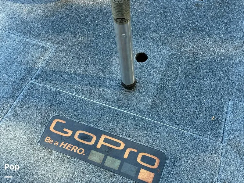 Slide: The Image of Phoenix Bass Boat 721 Pro XP 2019 - 14921982