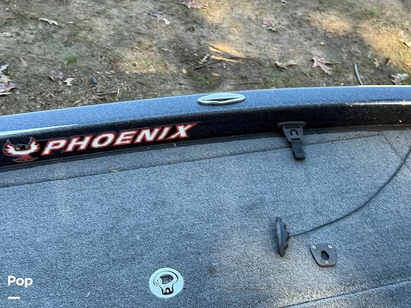 Slide: The Image of Phoenix Bass Boat 721 Pro XP 2019 - 14921983