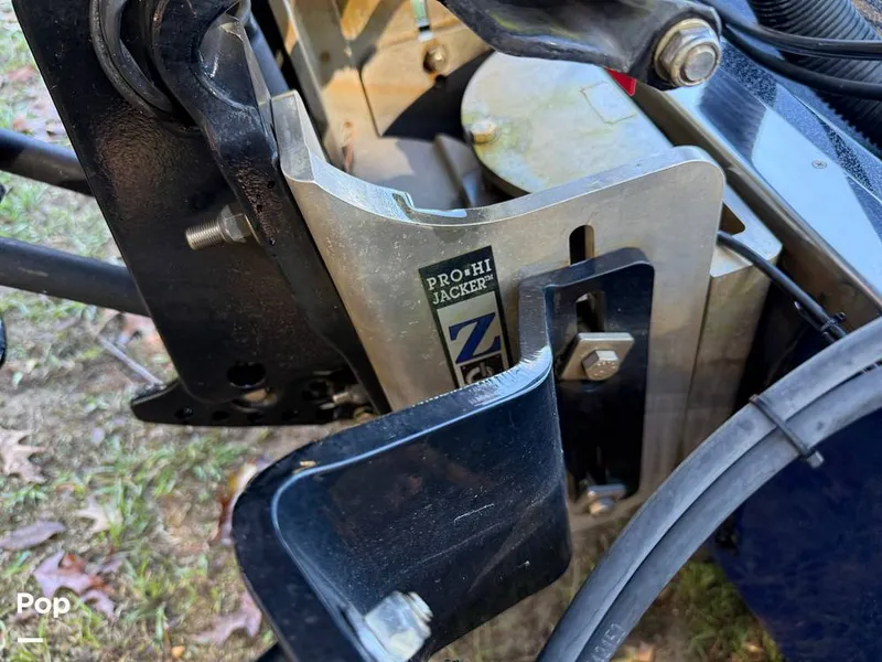 Slide: The Image of Phoenix Bass Boat 721 Pro XP 2019 - 14921734